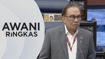 AWANI Ringkas: Kerajaan kawal kenaikan premium insurans