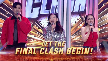 The Clash 2024: Let the Final Clash begin!