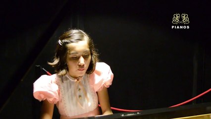 Ana Paula Rodriguez Nuñez toca BEETHOVEN SONATA Nº20