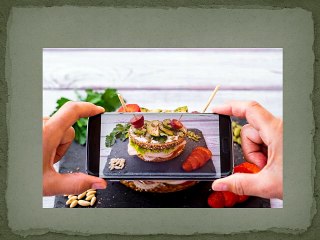 Yvette Heiser — Master Food and Phone Photography: Your Perfect Photography Mini Session Guide