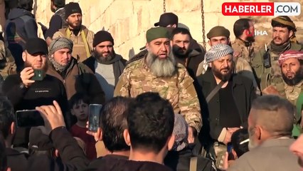 ABD: Suriye halkı Esad'ı ülkeye geri getirip yargılamak istiyor