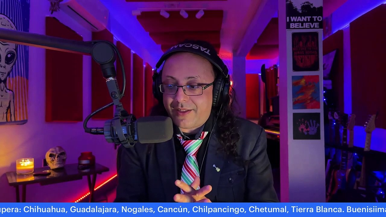 La Novia de Chihuahua y otras historias de terror