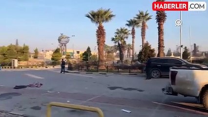 Esad, Moskova'da eski devlet başkanıyla komşu olabilir