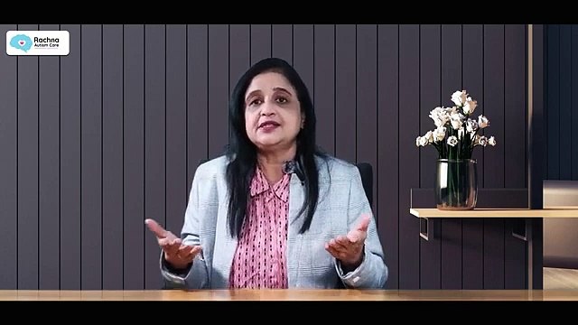 A Mom’s Journey to Empowering Autism Parenting Rachna Autism care