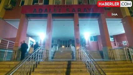 Halıcı Nurhan Ör'ün Cinayeti: 6 Sanık Hakim Karşısında