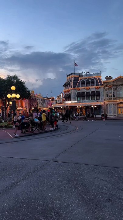 Hourse ride