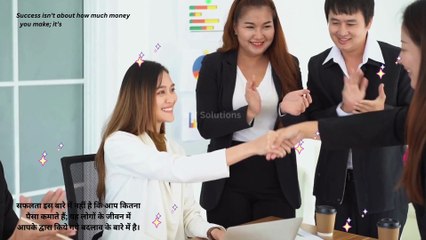 Motivation Video - Embracing the Mindset of Succes