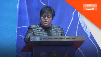 Kerajaan tingkat bantuan khidmat guaman buat yang layak