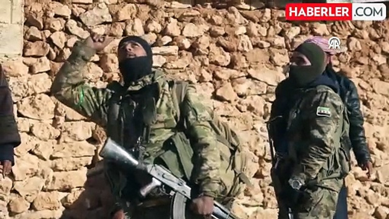 Bakan Fidan'dan kritik Suriye görüşmesi