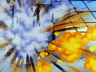 Chuck Norris- Karate Kommando - S01E05 - Episodio 5