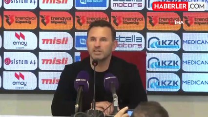 Okan Buruk'tan Mourinho için olay yaratacak sözler