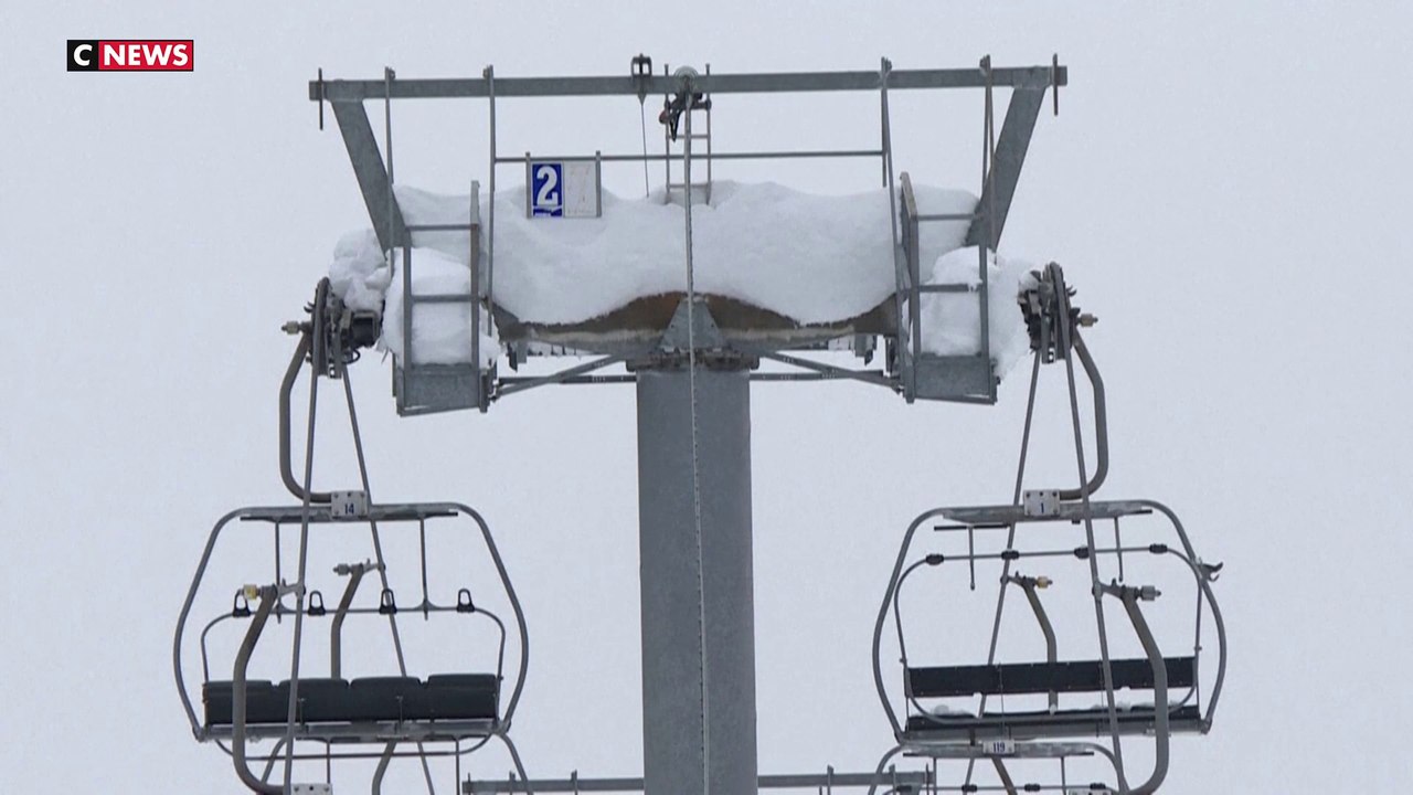 Annecy : les subventions pour les épreuves sportives sur neige mises à l'arrêt