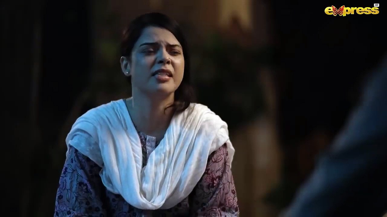 AKHRI BAR EPISODE 13