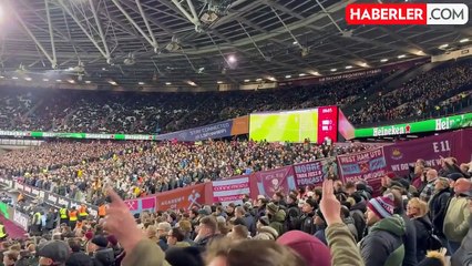 Ölümcül trafik kazası geçiren Michail Antonio'nun futbol hayatı tehlikede