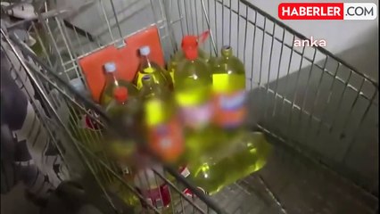 İçişleri Bakanı Yerlikaya'dan Sahte Alkol Operasyonları Açıklaması