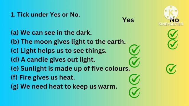 Oxford amazing science class 1 unit 5 heat and light teacher's guide question answer solved exercise