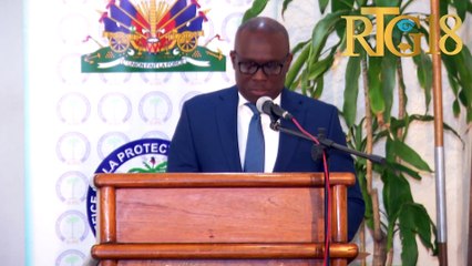 OPC òganize yon atelye sou tèm" Comment garantir l'accès à la justice des victimes de violences".