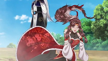 Over World Ep 151 | Watch & Download in Multiple Languages 🌍