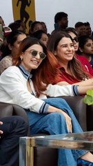 After Naga Chaitanya Marriage Samantha was smiling at school with children's