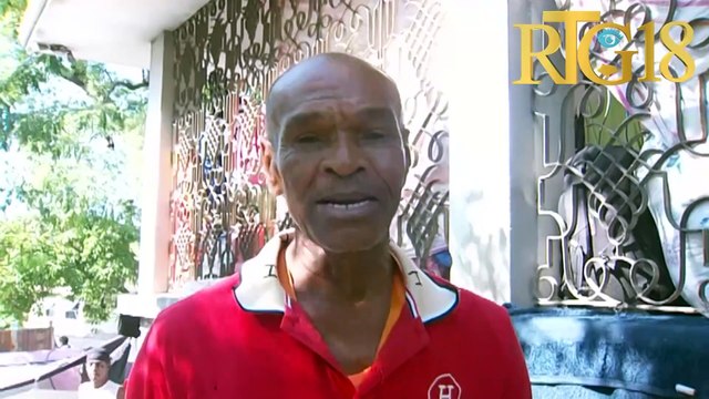 Plizyè fanmi ki kite kay yo pou gwoup ame yo mande leta pran dispozisyon pou rezoud ensekirite a.