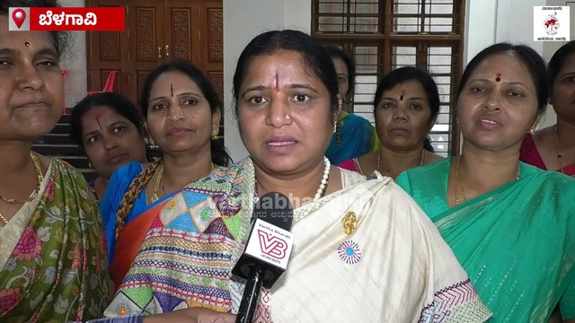 ಜನರ ನಿರೀಕ್ಷೆಗಳಿಗೆ ನ್ಯಾಯ ಒದಗಿಸುವುದು ನನ್ನ ಜವಾಬ್ದಾರಿ: E Annapoorna Tukaram | Karnataka Assembly Session