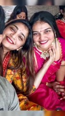 Prema Entha Madhuram Serial Heroine Marriage | Serial Actress | Celebrity News