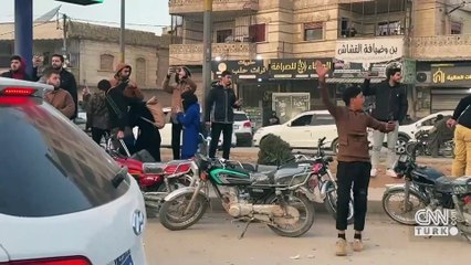 ABD basınından Ortadoğu yorumu: "Türkiye güçlendi, Rusya ve İran zayıfladı"
