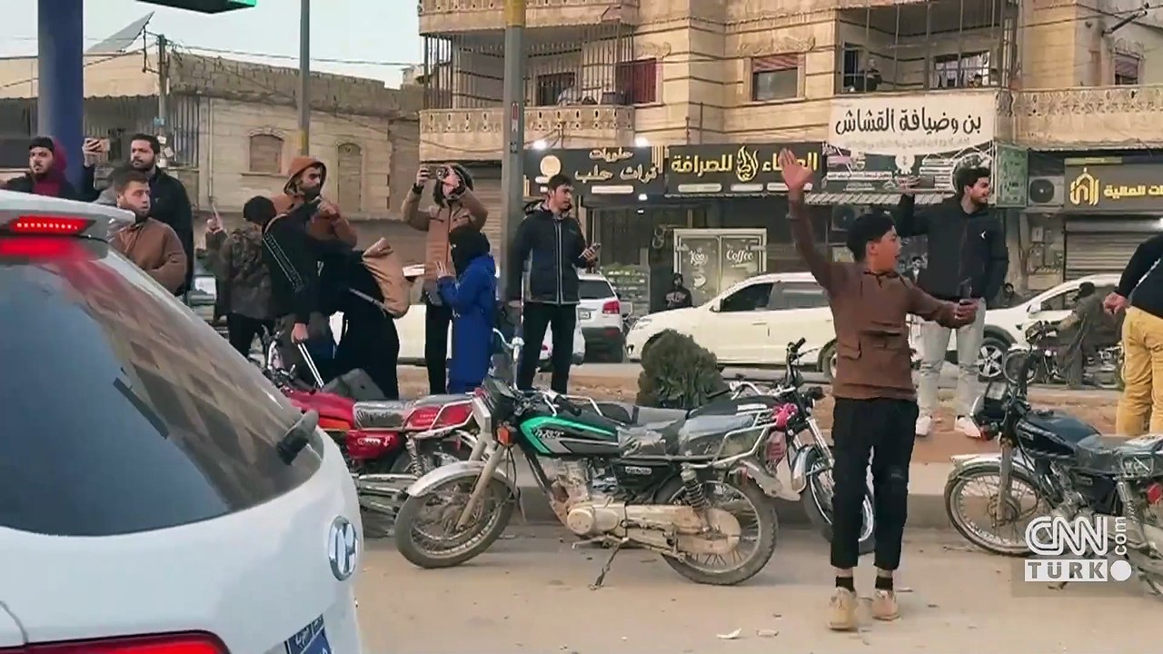ABD basınından Ortadoğu yorumu: "Türkiye güçlendi, Rusya ve İran zayıfladı"