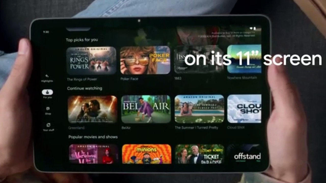 Amazon Cyber Monday Deals