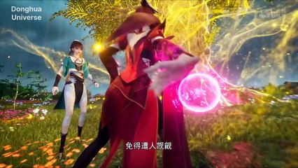 My Sectarian Members are spies EP20-22 [MULTI-SUB]