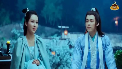 TRU TIÊN THANH VÂN CHÍ ( Tap  37)Triệu Lệ Dĩnh, Lý Dịch Phong, Dương Tử