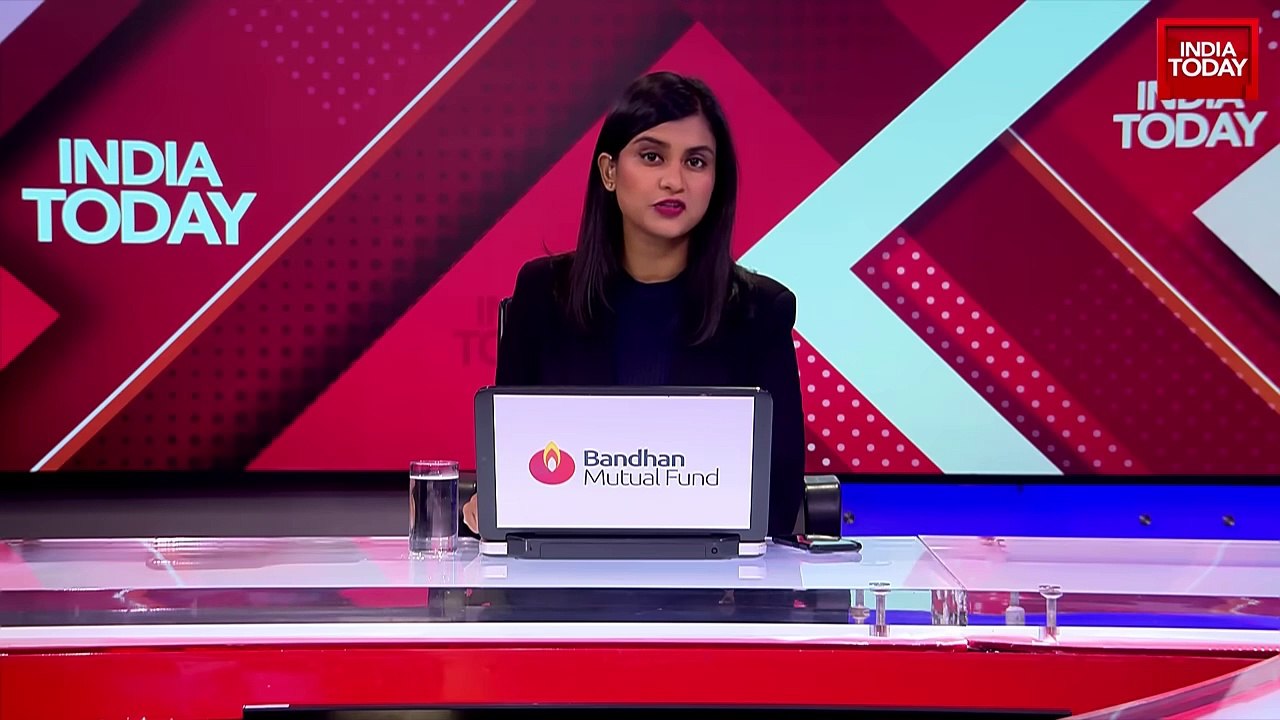 Massive Fire Engulfs Restaurant In Delhi s Rajouri Garden _ Delhi News India Today