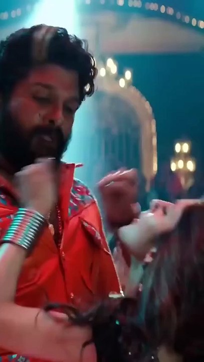 Pushpa 2 movie song  #pushpa2  #movies  5  #song  #djmix
