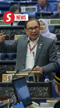 Improper for me to touch on Najib's 'house arrest' addendum as it's pending in court - PM