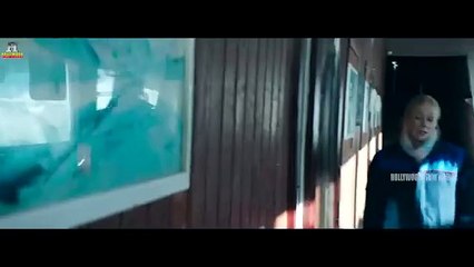 ICE TRAP  Hindi Dubbed Adventure Movie _ Irina Antonenko, NazimovDenis(1)