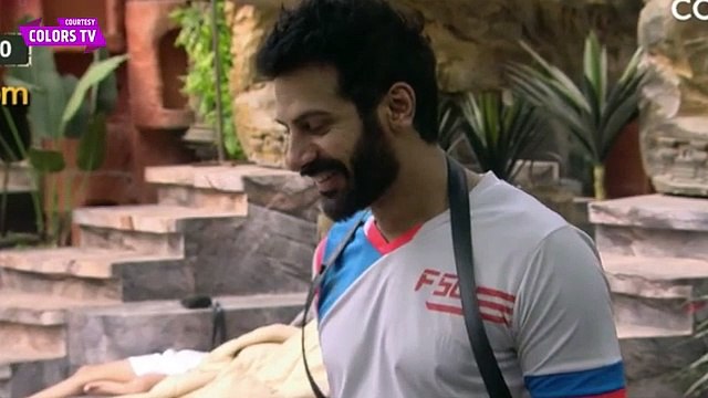 Bigg Boss 18 UPDATE_ Time God Task, Avinash, Rajat, Chum Shrutika Bane Time God Contender