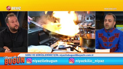 Niyaz ile Bugün 10 Aralık 2024