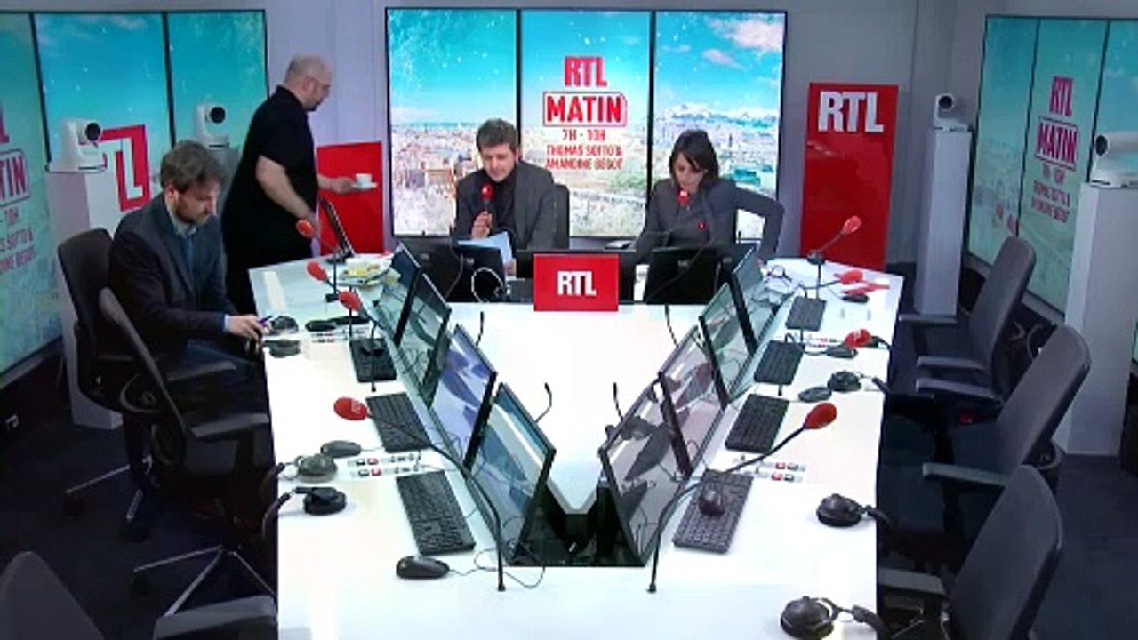 RTL ÉVÉNEMENT - Quand les psy aident les agriculteurs, une cellule de prévention pour les situations fragiles