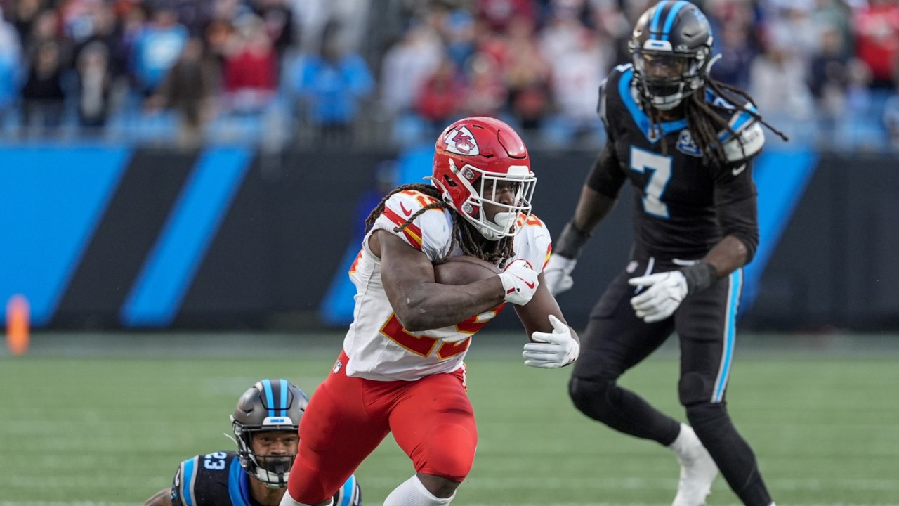 Chiefs vs Browns: Betting Strategy for NFL Showdown