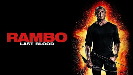 Rambo Last Blood (2019) Full Movie in HD 🎬