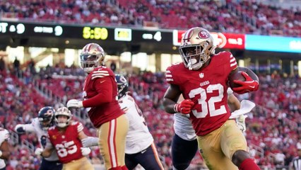 Analyzing Cooper Kupp's Performance and Future Games