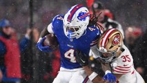 Bills vs. Lions Game Preview: A Potential Super Bowl Clash