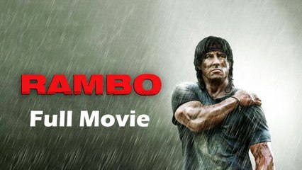 Rambo (2008) - Full Movie HD