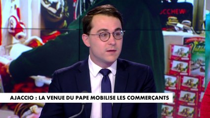 Paul Sugy : «On mélange ensemble dans les mêmes festivités des choses civiles et religieuses»
