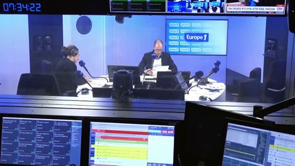 Qui sont les djihadistes français encore présents en Syrie ?