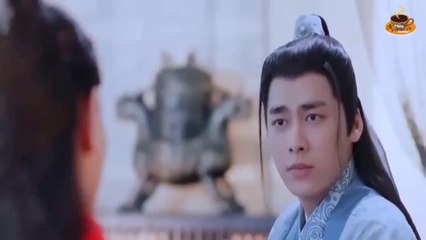 TRU TIÊN THANH VÂN CHÍ ( Tap  45)Triệu Lệ Dĩnh, Lý Dịch Phong, Dương Tử