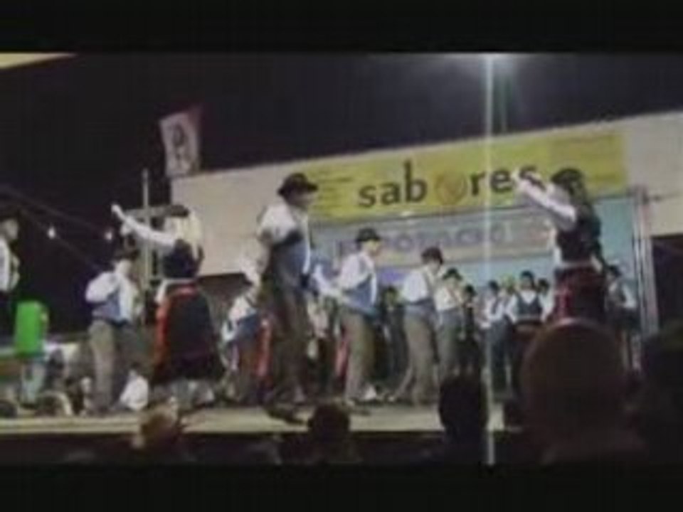 Rancho Ourentã "Verde Gaio" 2005