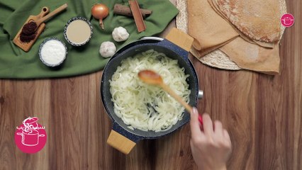 أفضل وصفة لصوص المسخن التي ستعشقها 🍽️