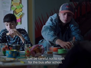 Il mio compleanno - Trailer