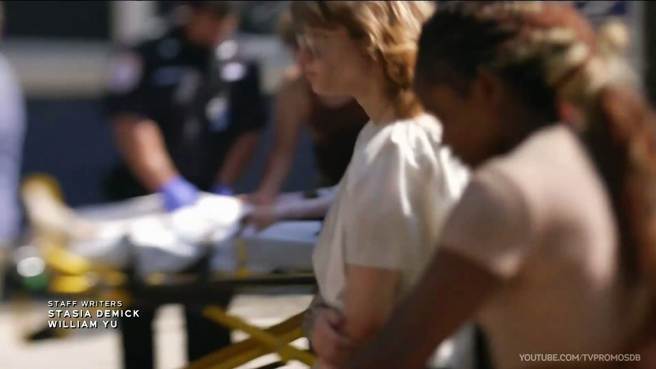 Brilliant Minds Season 1 Episode 12 Promo